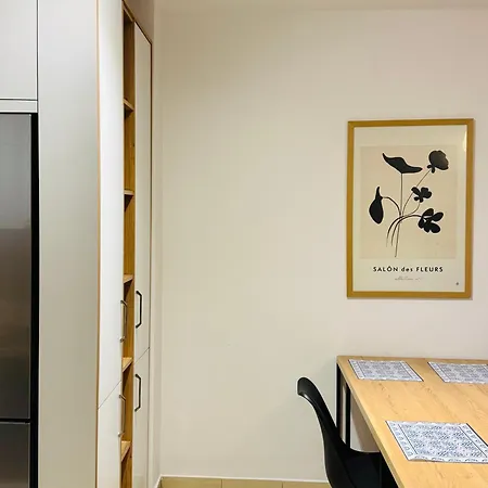 Appartamento View Tirana