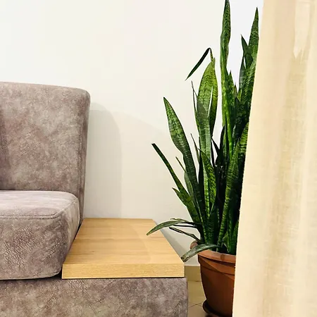 Appartamento View Tirana